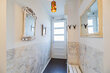 Alquilar apartamento amueblado en Hamburgo Bergedorf/Tatenberger Deich. pasillo 5 (pequ)