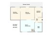 furnished apartement for rent in Hamburg Bergedorf/Tatenberger Deich.   2 (small)