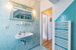 furnished apartement for rent in Hamburg Bergedorf/Tatenberger Deich. bathroom 6 (small)