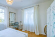 furnished apartement for rent in Hamburg Bergedorf/Tatenberger Deich.  bedroom 10 (small)