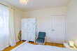 furnished apartement for rent in Hamburg Bergedorf/Tatenberger Deich.  bedroom 12 (small)