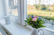 furnished apartement for rent in Hamburg Bergedorf/Tatenberger Deich. bedroom 9 (small)