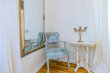 furnished apartement for rent in Hamburg Bergedorf/Tatenberger Deich. bedroom 11 (small)