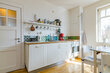furnished apartement for rent in Hamburg Bergedorf/Tatenberger Deich. kitchen 11 (small)