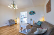 furnished apartement for rent in Hamburg Bergedorf/Tatenberger Deich. living room 7 (small)