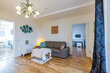 furnished apartement for rent in Hamburg Bergedorf/Tatenberger Deich. living room 11 (small)