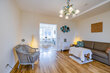 furnished apartement for rent in Hamburg Bergedorf/Tatenberger Deich. living room 12 (small)