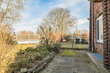 furnished apartement for rent in Hamburg Bergedorf/Tatenberger Deich. terrace 4 (small)