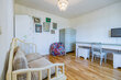 moeblierte Wohnung mieten in Hamburg Bergedorf/Tatenberger Deich. Gästezimmer 6 (klein)