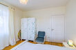 moeblierte Wohnung mieten in Hamburg Bergedorf/Tatenberger Deich. Schlafzimmer 12 (klein)