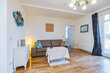 moeblierte Wohnung mieten in Hamburg Bergedorf/Tatenberger Deich. Wohnzimmer 10 (klein)