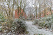 Alquilar apartamento amueblado en Hamburgo Eimsbüttel/Eduardstraße. balcón 6 (pequ)
