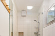 furnished apartement for rent in Hamburg Eimsbüttel/Eduardstraße.  bathroom 2 (small)