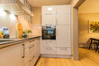furnished apartement for rent in Hamburg Eimsbüttel/Eduardstraße.  kitchen 8 (small)