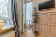moeblierte Wohnung mieten in Hamburg Eimsbüttel/Eduardstraße. Balkon 4 (klein)