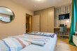 moeblierte Wohnung mieten in Hamburg Eimsbüttel/Eduardstraße. Schlafzimmer 7 (klein)