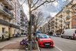 Alquilar apartamento amueblado en Hamburgo Eimsbüttel/Heussweg.  alrededores 4 (pequ)