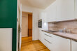 Alquilar apartamento amueblado en Hamburgo Eimsbüttel/Heussweg.  cocina 10 (pequ)