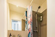 Alquilar apartamento amueblado en Hamburgo Eimsbüttel/Heussweg.  cuarto de baño 4 (pequ)