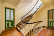 Alquilar apartamento amueblado en Hamburgo Eimsbüttel/Heußweg. pasillo de la casa 2 (pequ)