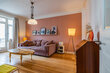 Alquilar apartamento amueblado en Hamburgo Eimsbüttel/Heußweg. salón 17 (pequ)