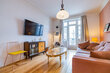 Alquilar apartamento amueblado en Hamburgo Eimsbüttel/Heußweg. salón 16 (pequ)