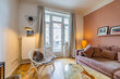 Alquilar apartamento amueblado en Hamburgo Eimsbüttel/Heußweg. salón 14 (pequ)