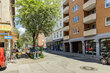 Alquilar apartamento amueblado en Hamburgo Neustadt/Markusstraße.  alrededores 3 (pequ)