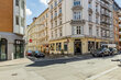 Alquilar apartamento amueblado en Hamburgo Neustadt/Markusstraße.  alrededores 4 (pequ)