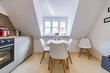 Alquilar apartamento amueblado en Hamburgo Neustadt/Markusstraße.  cocina 15 (pequ)