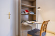 Alquilar apartamento amueblado en Hamburgo Neustadt/Markusstraße.  salón 21 (pequ)