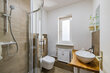 furnished apartement for rent in Hamburg Neustadt/Markusstraße. bathroom 5 (small)