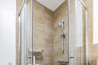furnished apartement for rent in Hamburg Neustadt/Markusstraße. bathroom 8 (small)