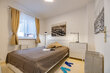 furnished apartement for rent in Hamburg Neustadt/Markusstraße.  bedroom 4 (small)
