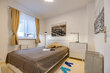 furnished apartement for rent in Hamburg Neustadt/Markusstraße. bedroom 4 (small)