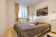 furnished apartement for rent in Hamburg Neustadt/Markusstraße.  bedroom 5 (small)