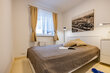 furnished apartement for rent in Hamburg Neustadt/Markusstraße. bedroom 5 (small)