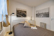 furnished apartement for rent in Hamburg Neustadt/Markusstraße.  bedroom 6 (small)