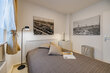 furnished apartement for rent in Hamburg Neustadt/Markusstraße. bedroom 6 (small)