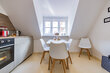furnished apartement for rent in Hamburg Neustadt/Markusstraße.  kitchen 15 (small)