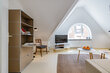 furnished apartement for rent in Hamburg Neustadt/Markusstraße. living room 19 (small)