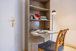 furnished apartement for rent in Hamburg Neustadt/Markusstraße.  living room 21 (small)