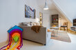 furnished apartement for rent in Hamburg Neustadt/Markusstraße. living room 26 (small)