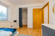 Alquilar apartamento amueblado en Hamburgo Niendorf/Garstedter Weg.  2° dormitorio 8 (pequ)