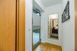 Alquilar apartamento amueblado en Hamburgo Niendorf/Garstedter Weg.  pasillo 4 (pequ)