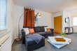 furnished apartement for rent in Hamburg Niendorf/Garstedter Weg.  living & dining 11 (small)