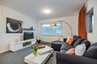 furnished apartement for rent in Hamburg Niendorf/Garstedter Weg.  living & dining 9 (small)