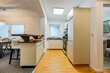 furnished apartement for rent in Hamburg Niendorf/Garstedter Weg.  open-plan kitchen 9 (small)