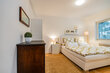 moeblierte Wohnung mieten in Hamburg Niendorf/Garstedter Weg. Schlafzimmer 7 (klein)