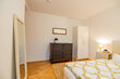 moeblierte Wohnung mieten in Hamburg Niendorf/Garstedter Weg.  Schlafzimmer 8 (klein)